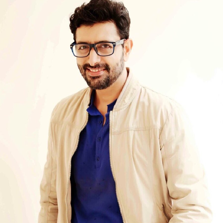 Priyanshu Chatterjee