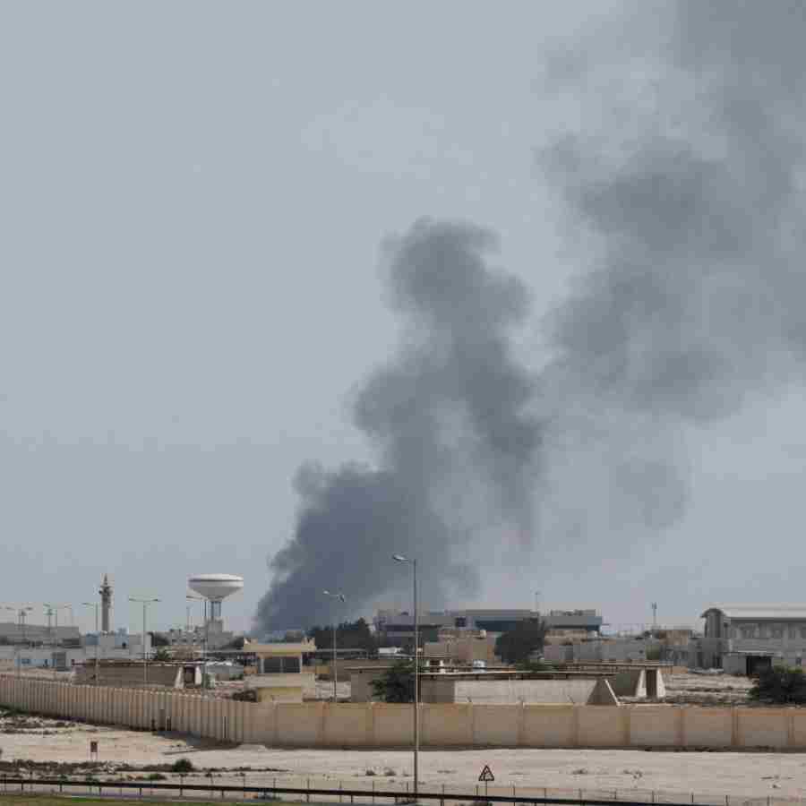 Live update of Iran, US, Israel conflict and situation of middle east