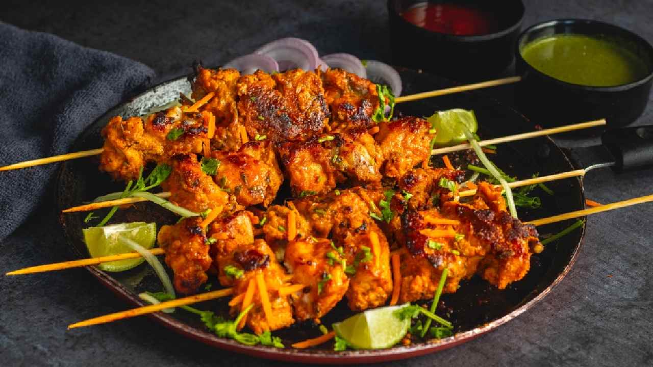 দই দিয়ে ম্যারিনেশনের আগে কোন নিয়ম মেনে চলবেন?