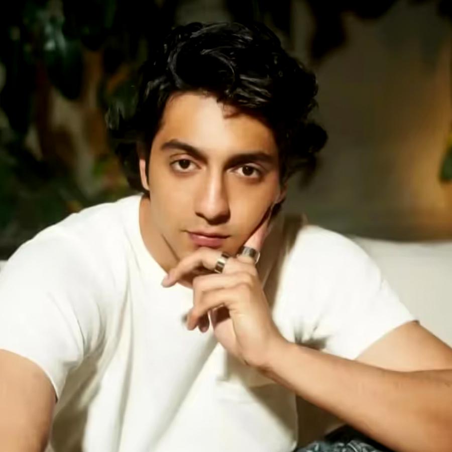 কী হয়েছে অহানের?