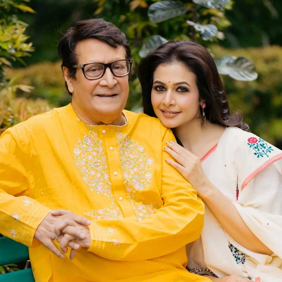 কোয়েলকে আলাদা কোনও উপদেশ দিলেন বাবা রঞ্জিত মল্লিক?