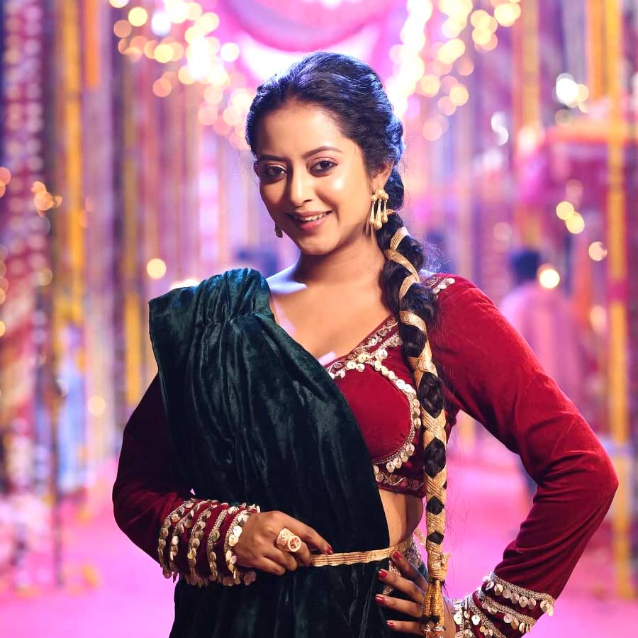 কাটোয়ায় কেমন ভাবে দোল কাশ্রুতি দাস