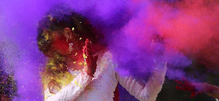 A lookback into the relation of Dolyatra and estrangement in Bengali life flow 