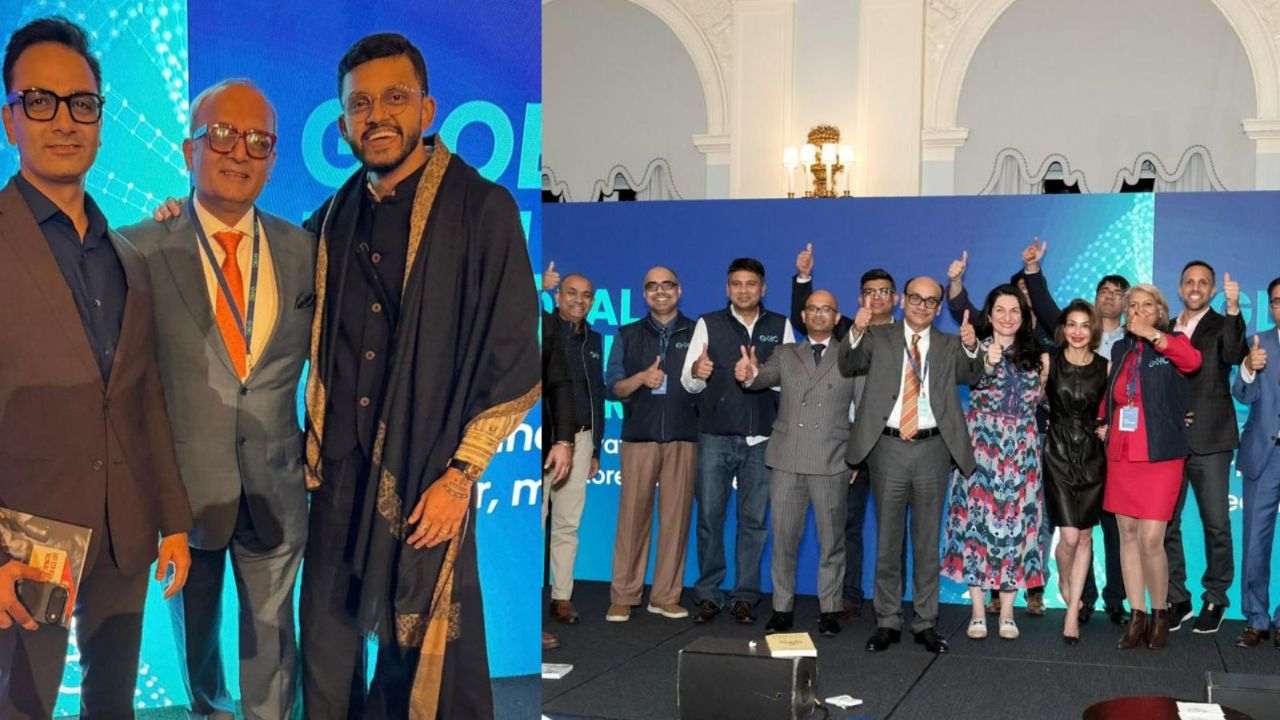 ‘গ্লোবাল হেলথ ফোরাম’ এবং ‘টেকনো ইন্ডিয়া গ্রুপ’-এর ঐতিহাসিক অংশীদারিত্ব