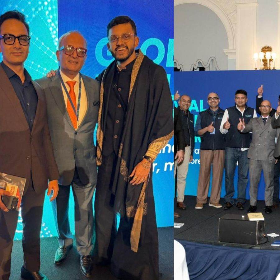 ‘গ্লোবাল হেলথ ফোরাম’ এবং ‘টেকনো ইন্ডিয়া গ্রুপ’-এর ঐতিহাসিক অংশীদারিত্ব