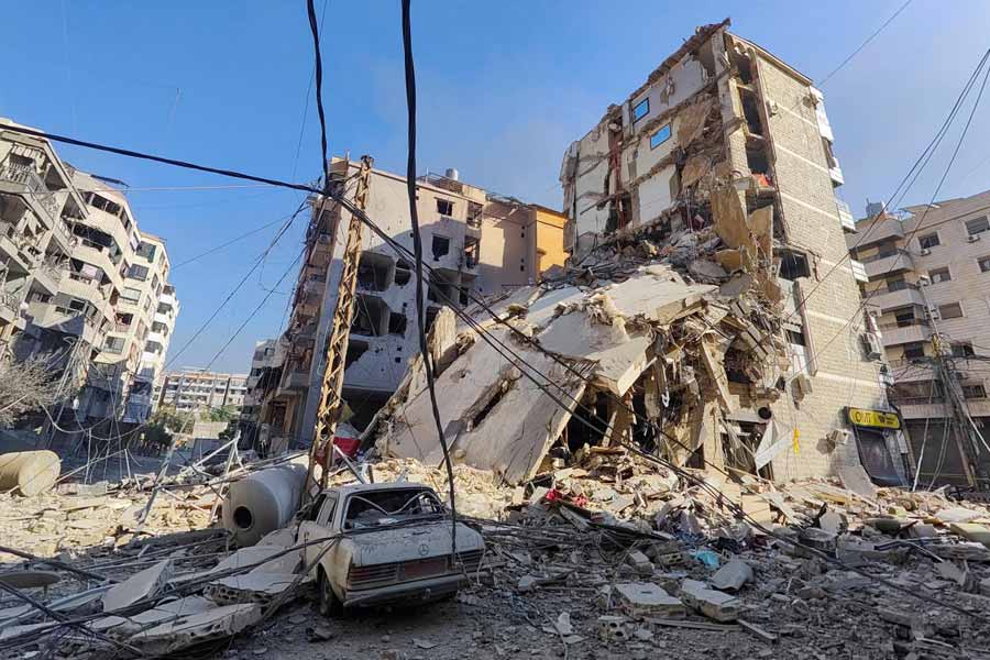 Iran war escalates in West Asia amid Russia allegedly sent weapons to Tehran for attack Israel and US