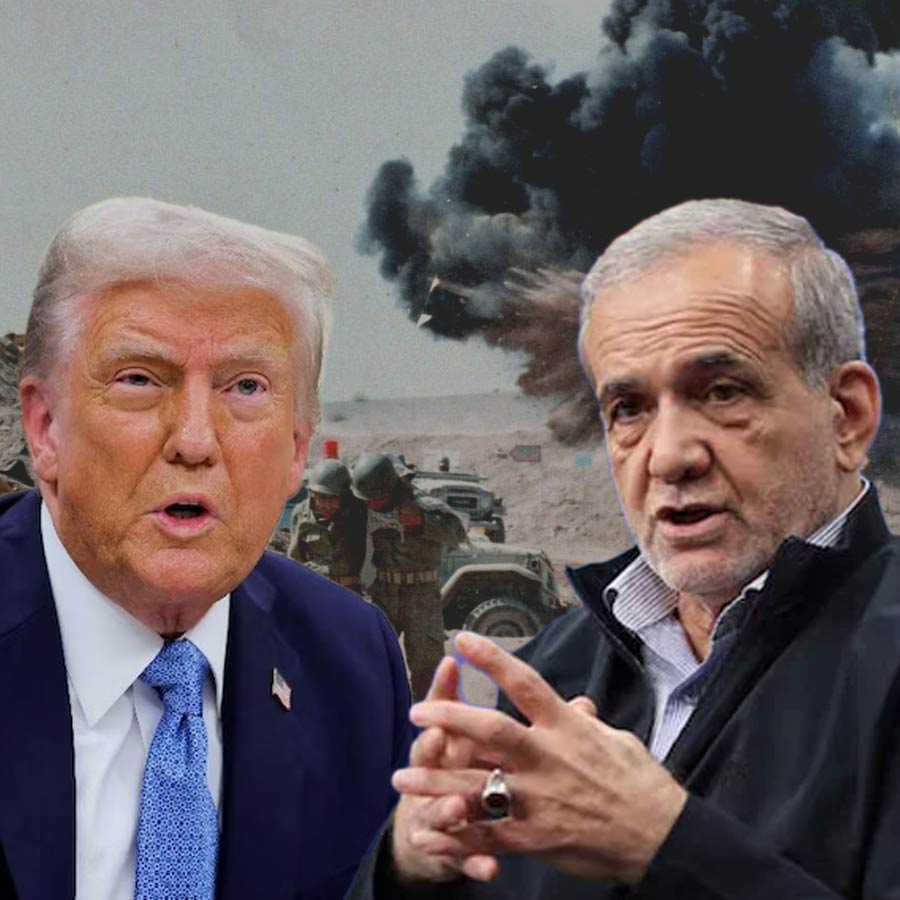 Iran war escalates in West Asia amid Russia allegedly sent weapons to Tehran for attack Israel and US