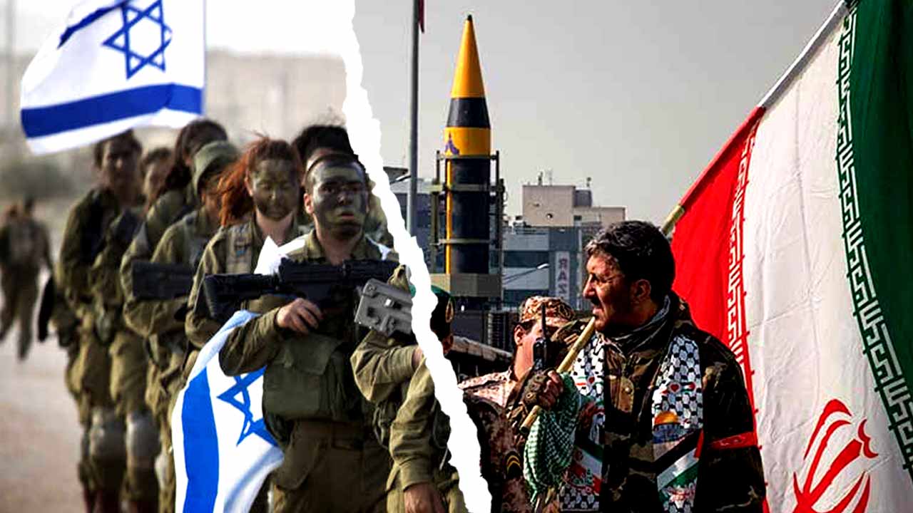 Iran war escalates in West Asia amid Russia allegedly sent weapons to Tehran for attack Israel and US