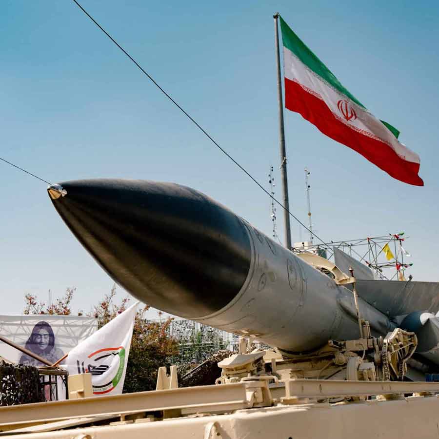 Iran war escalates in West Asia amid Russia allegedly sent weapons to Tehran for attack Israel and US
