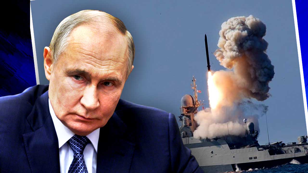 Iran war escalates in West Asia amid Russia allegedly sent weapons to Tehran for attack Israel and US