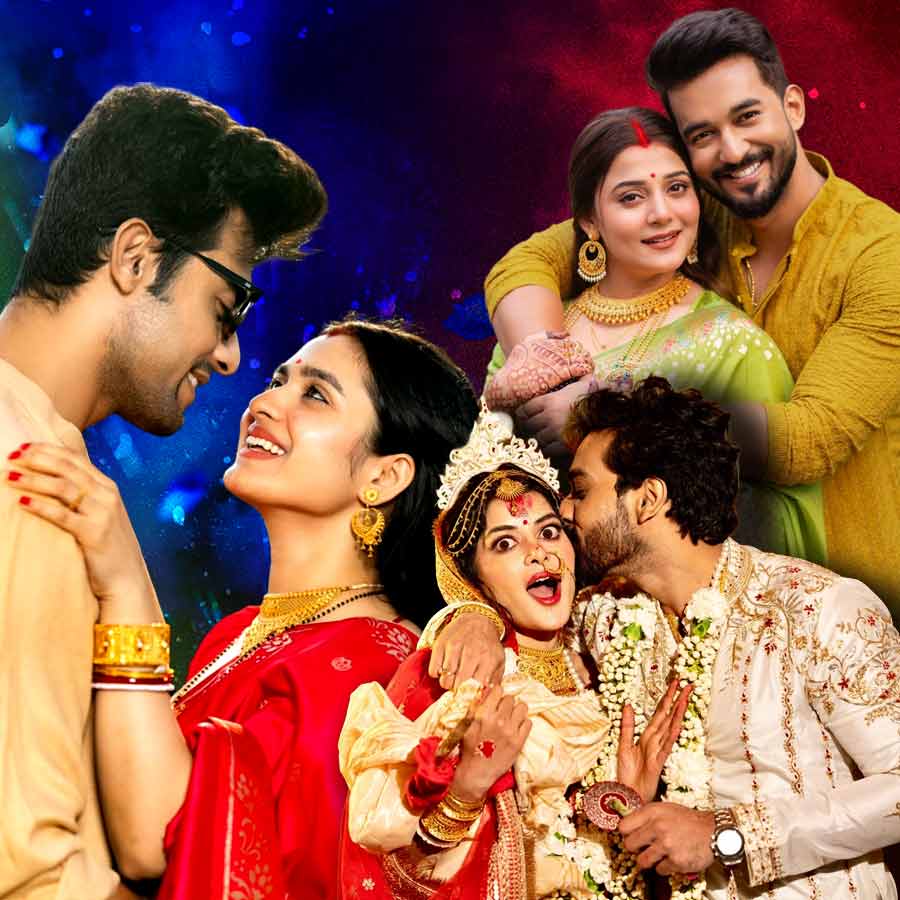 দোলে নবদম্পতিদের কী পরিকল্পনা?