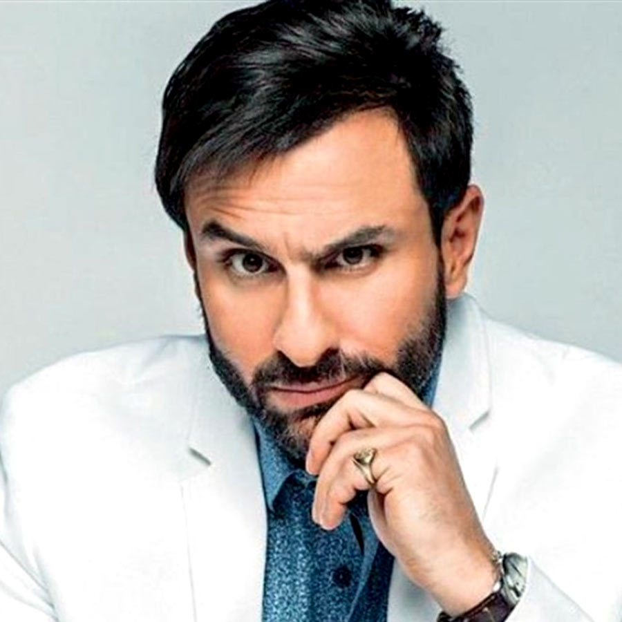 Saif Ali Khan