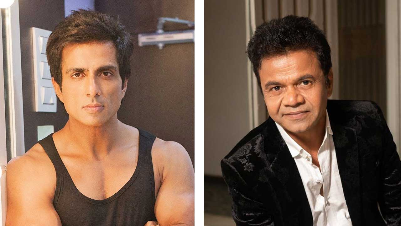 সোনুকে কেন তুলোধনা করলেন রাজপাল?