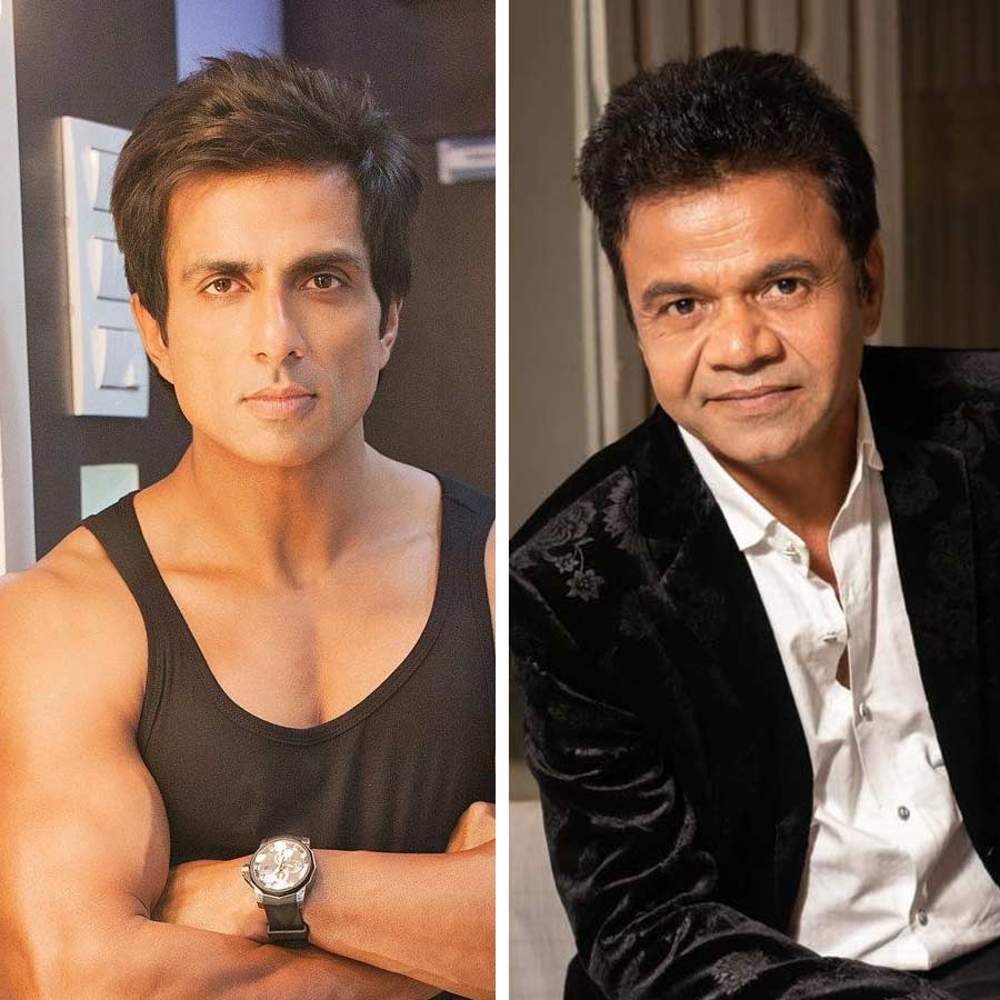 সোনুকে কেন তুলোধনা করলেন রাজপাল?