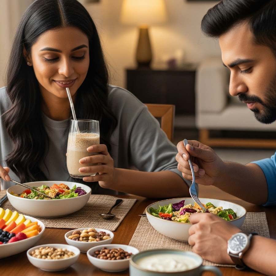 Why Your Healthy Home-Cooked Meals Might Be Hurting Your Gut dgtl