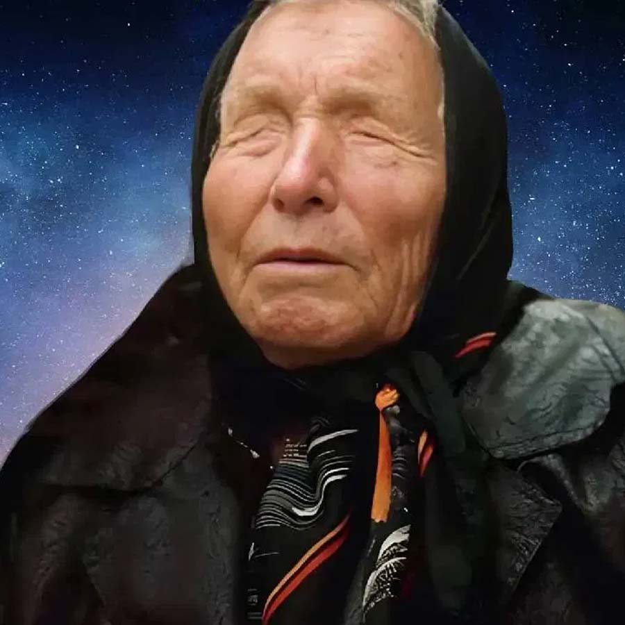 Baba Vanga prediction 2026