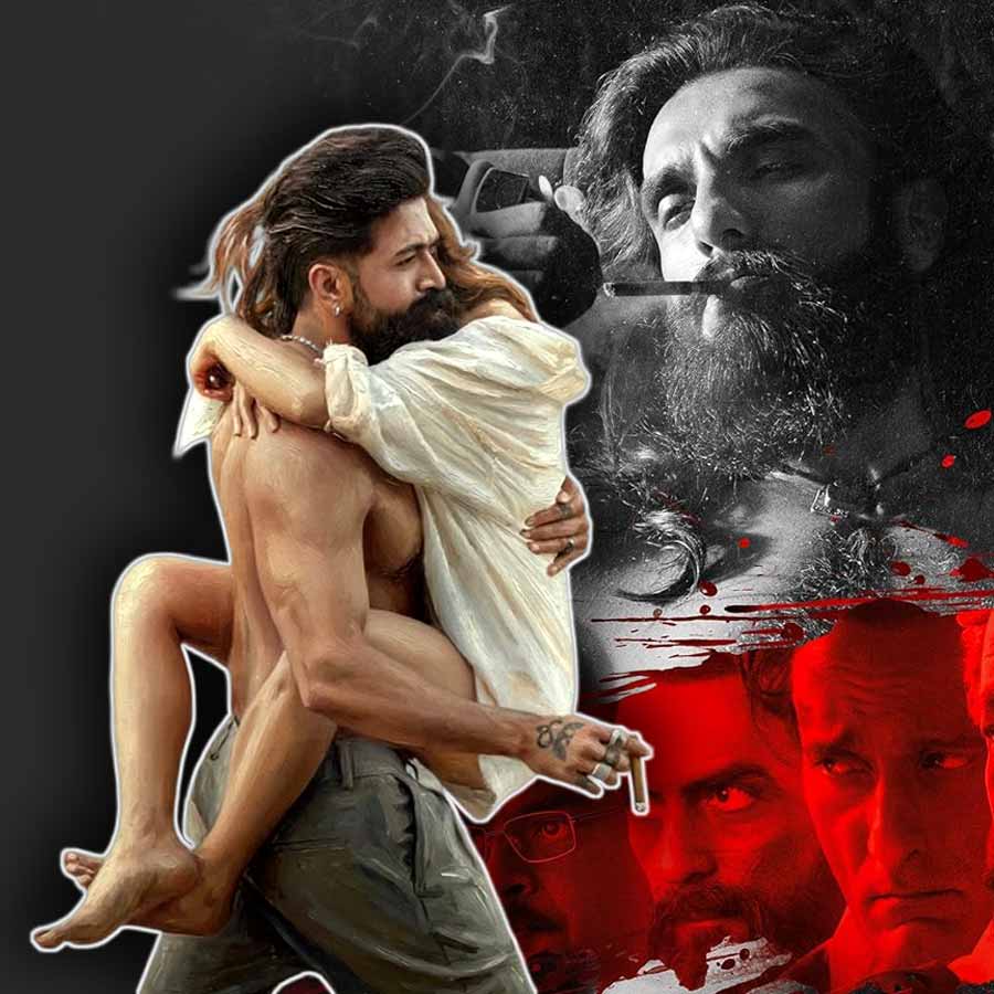 Dhurandar 2 trailer release got postponed and producer claimed Toxic has already gained 600 cr