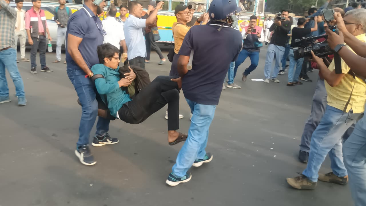 প্রতীকী চিত্র।