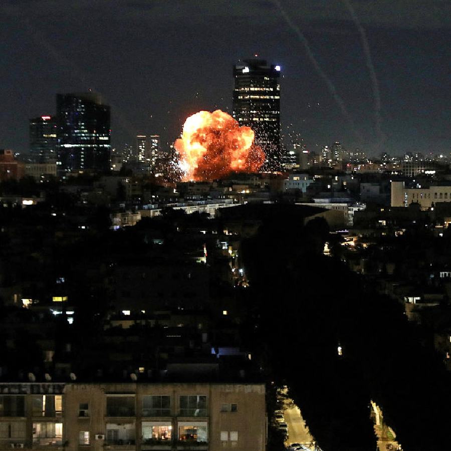 Iran vs US Israel War divides world into two sides, what are stances of India and Pakistan 