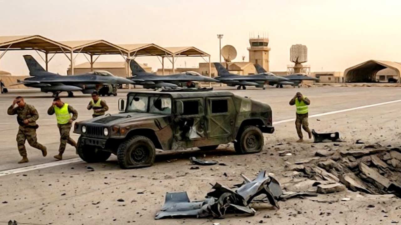 Iran vs US Israel War divides world into two sides, what are stances of India and Pakistan 