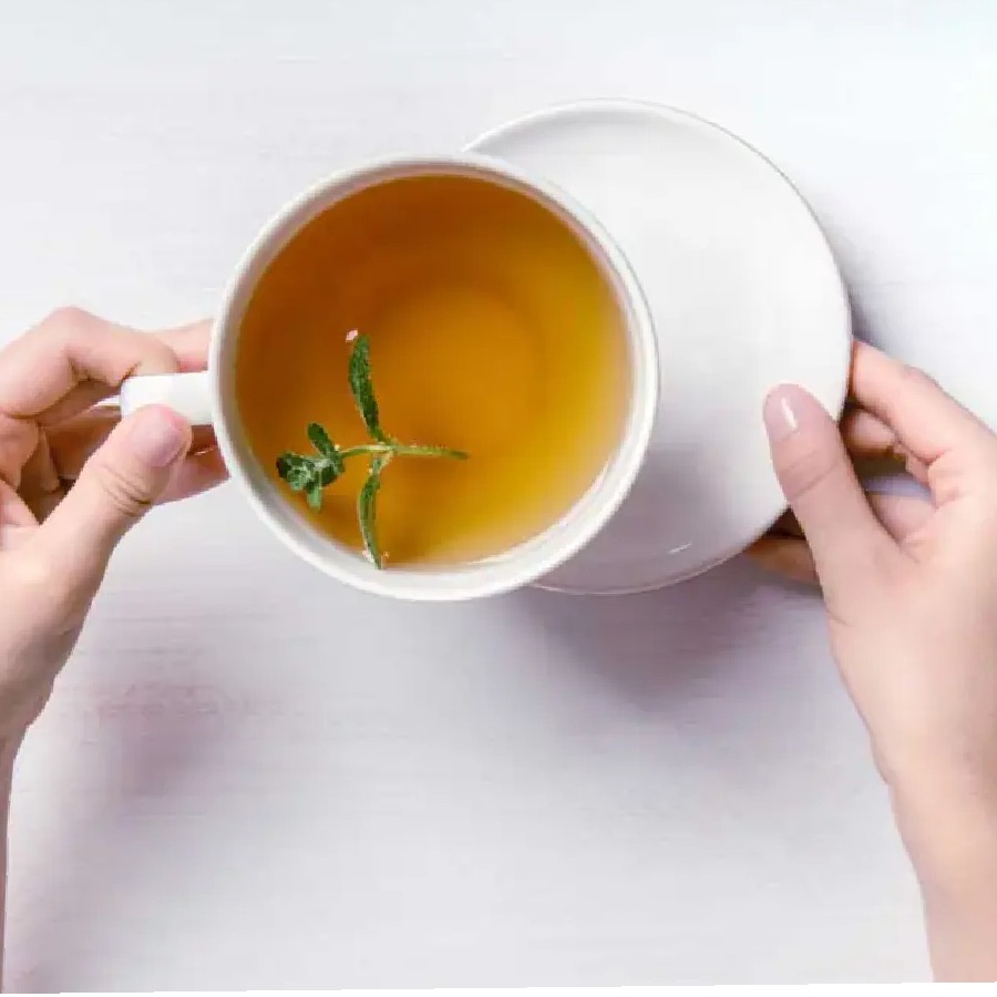 চা খেলেই হজম হবে?