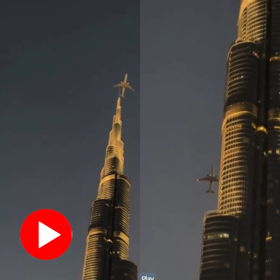 Burj Khalifa