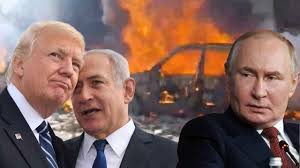 Iran vs US Israel War divides world into two sides, what are stances of India and Pakistan 