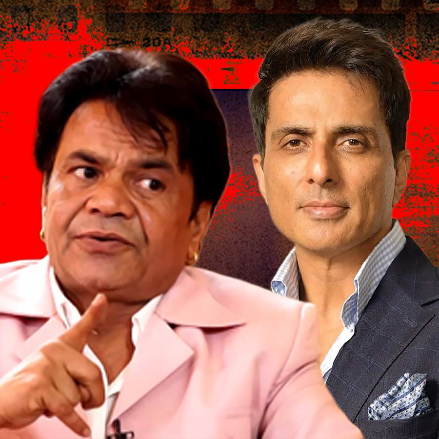 রাজপালকে পাল্টা জবাব সোনুর