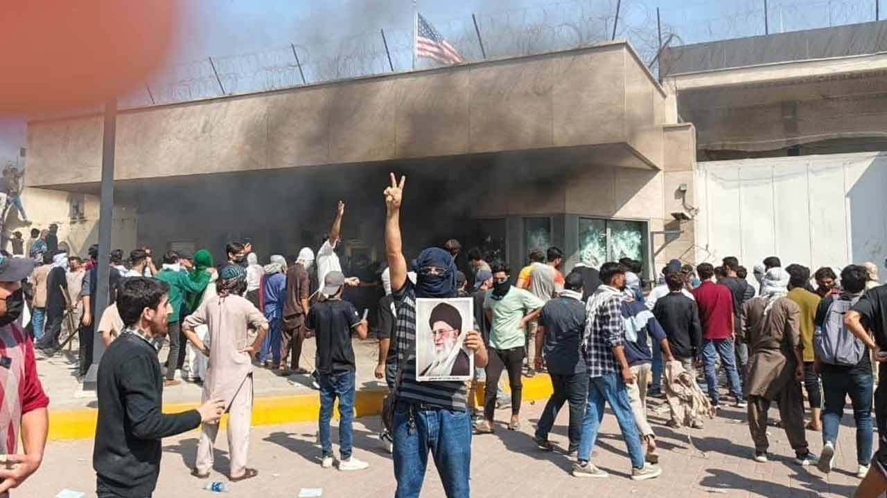 Iran vs US Israel War divides world into two sides, what are stances of India and Pakistan 