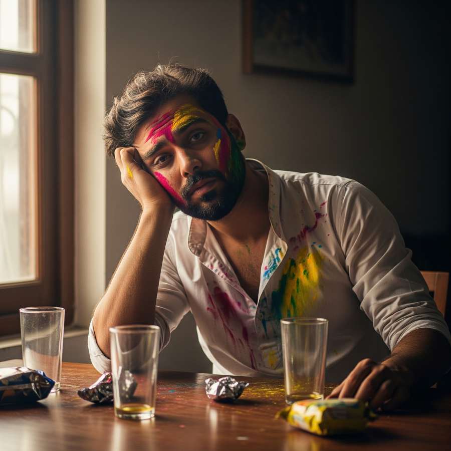 Tips you should follow to get rid of Bhang Hangover dgtl