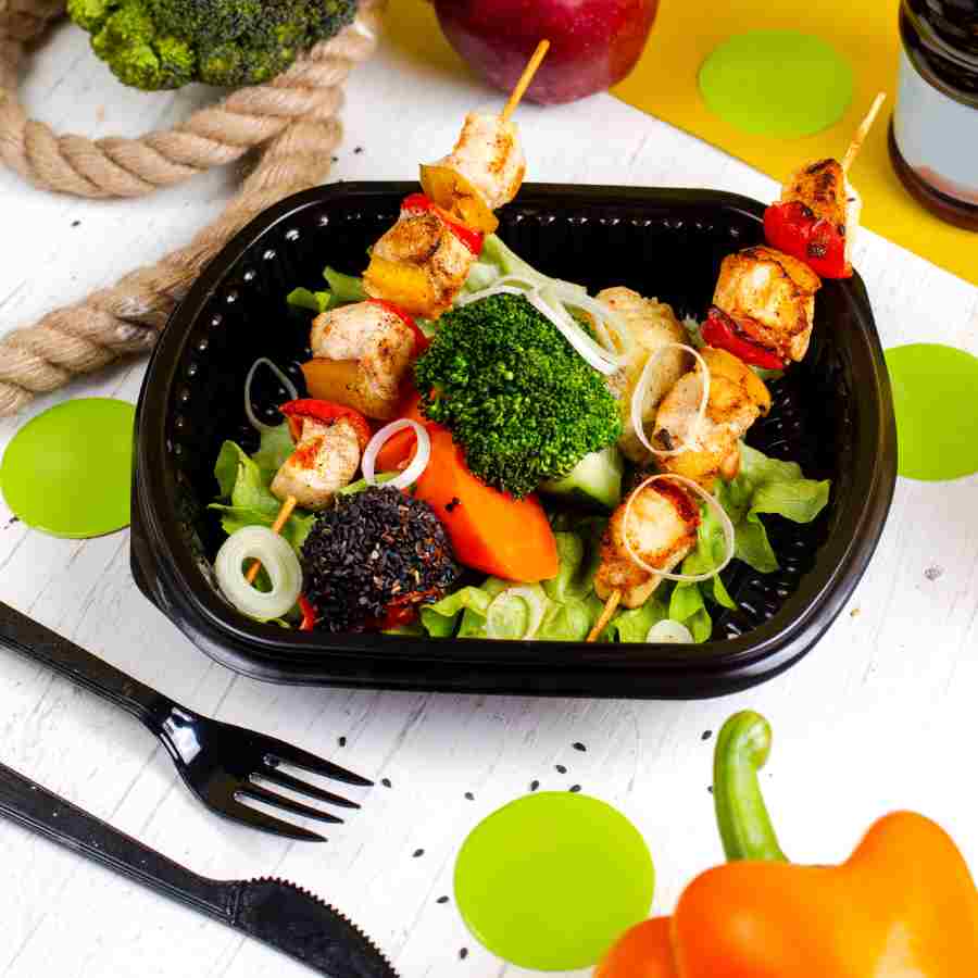 রাতের খাবার হবে হালকা অথচ সুস্বাদু।