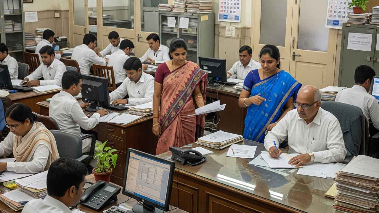 প্রতীকী ছবি।