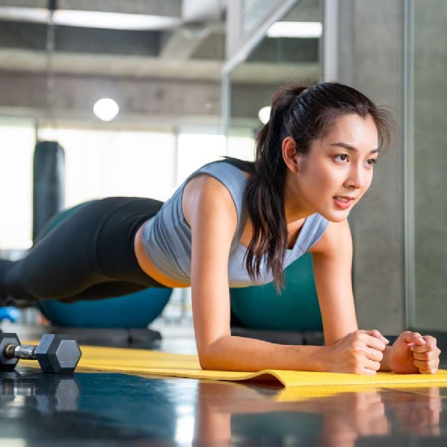 প্ল্যাঙ্ক করার সময়ে কোন ভুলগুলি করবেন না?