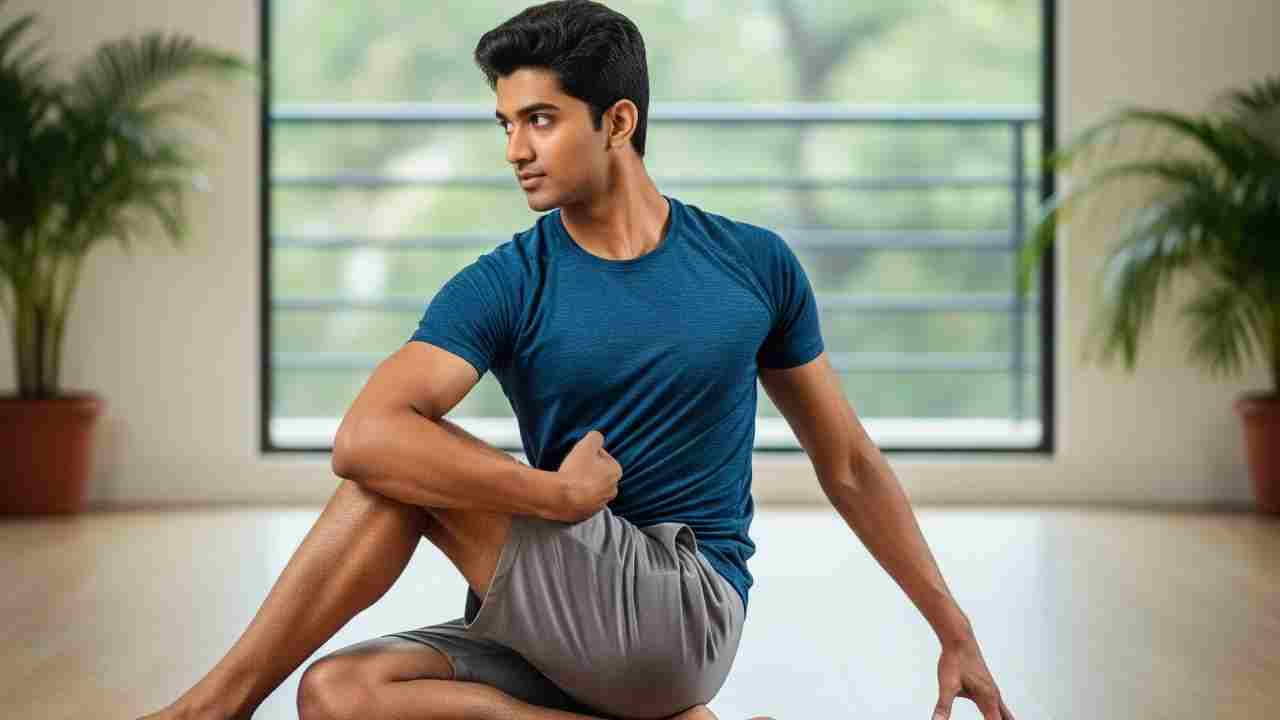 কোন কোন ব্যায়ামে কমবে কোলেস্টেরল?