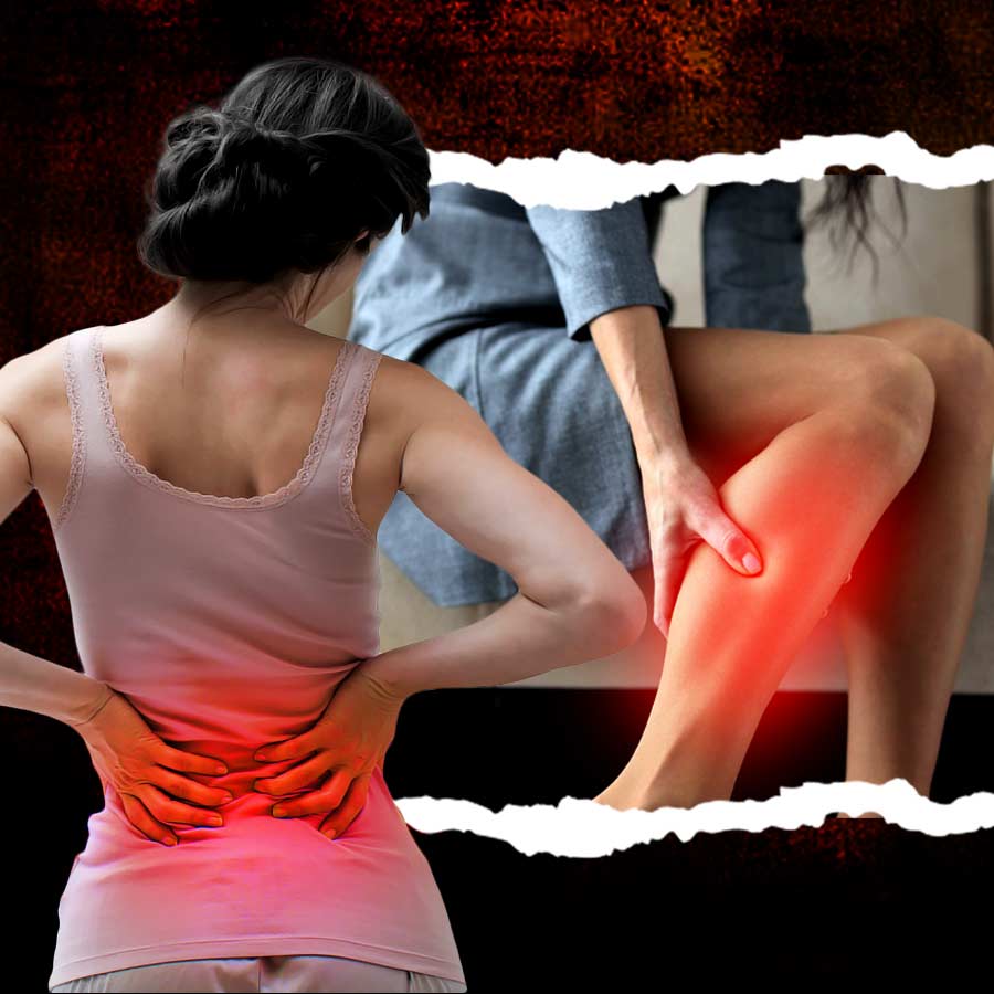 সারকোপেনিয়া থেকে সাবধান, রোগটি কী?