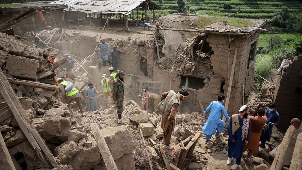 United Nation says several Afghan civilians death in Pakistan and Afghanistan clash