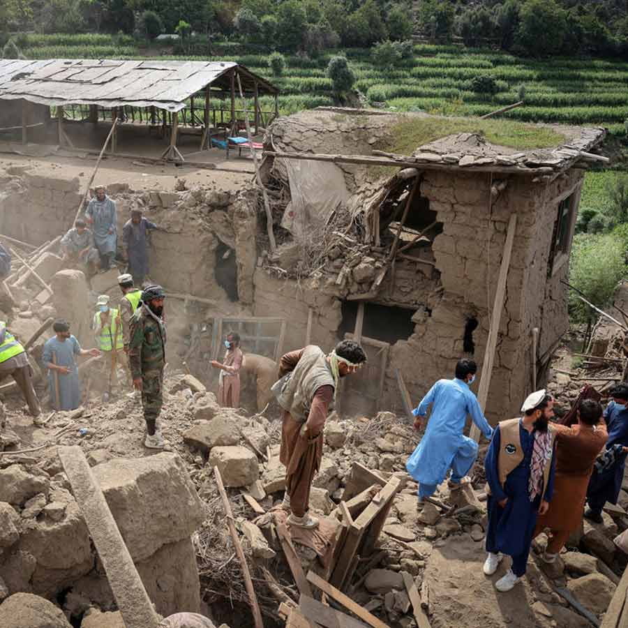 United Nation says several Afghan civilians death in Pakistan and Afghanistan clash