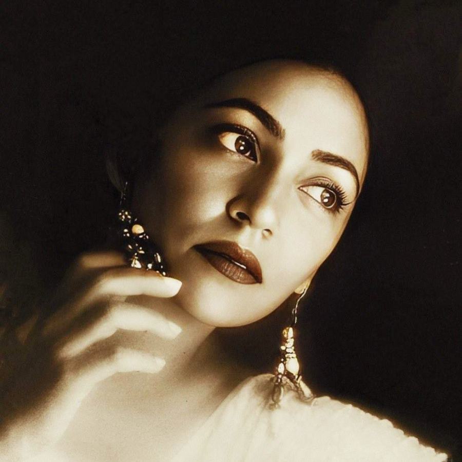 Deepti Naval