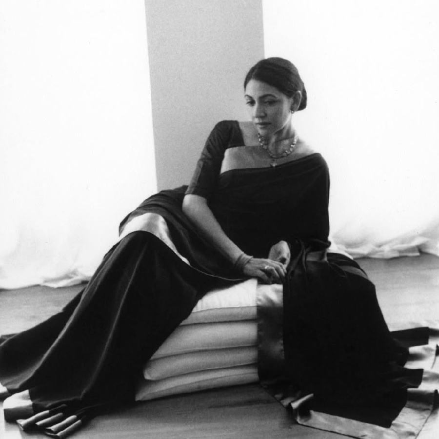 Deepti Naval