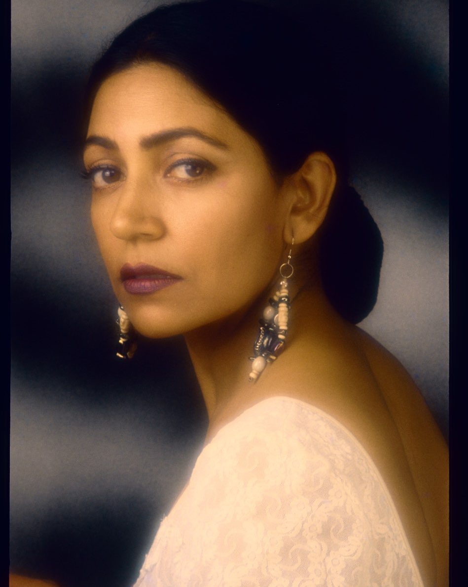 Deepti Naval