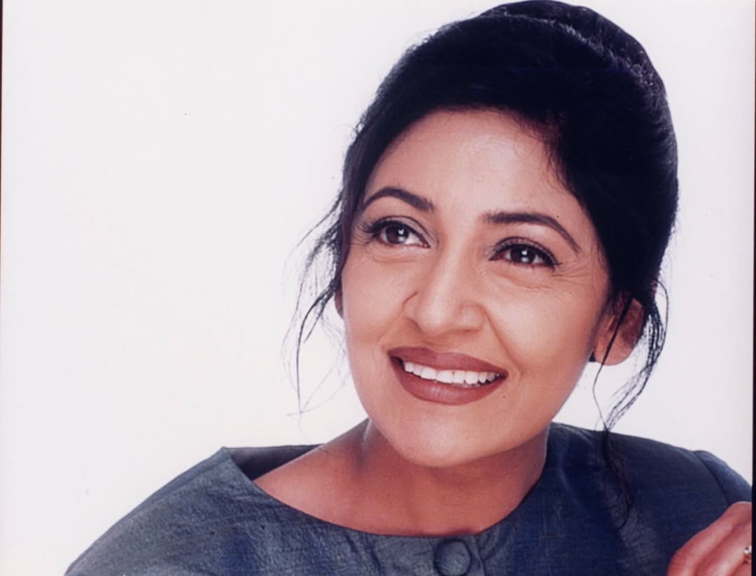 Deepti Naval