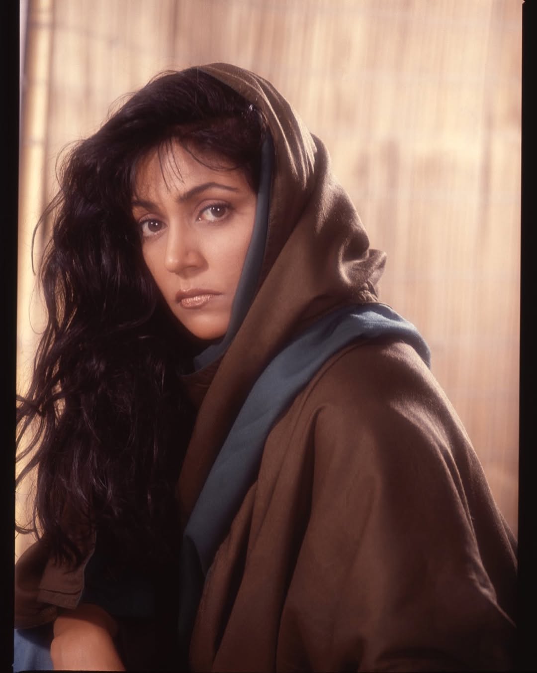 Deepti Naval