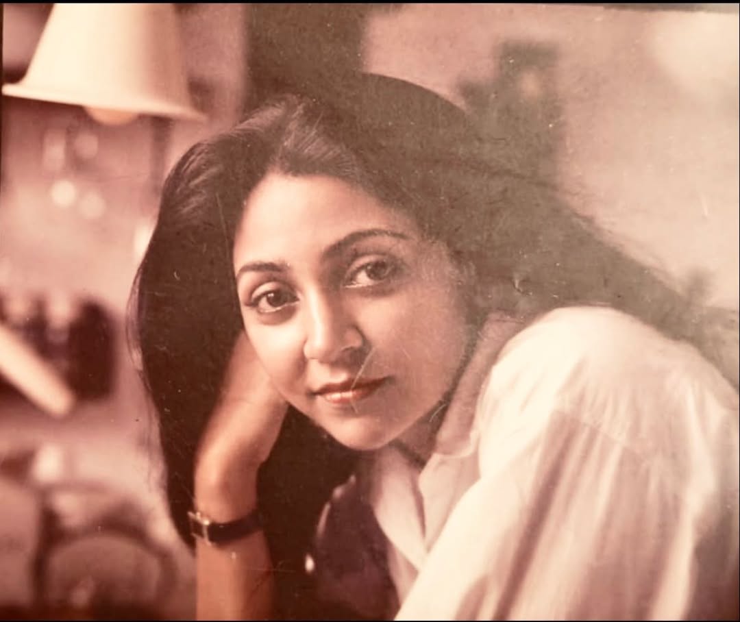 Deepti Naval
