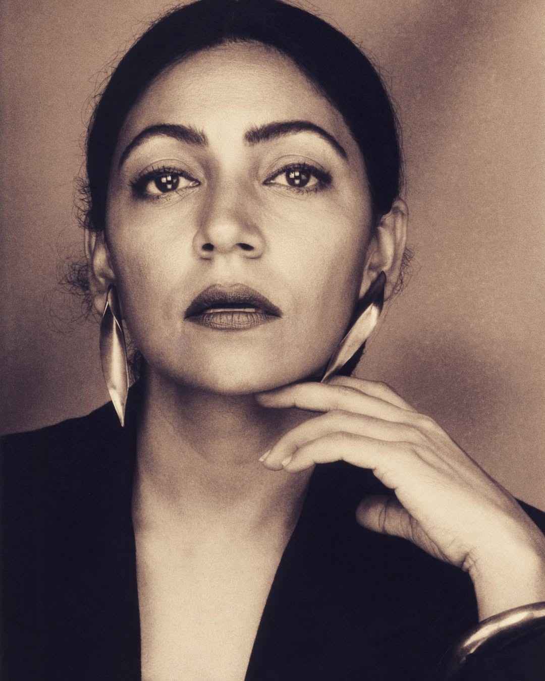Deepti Naval