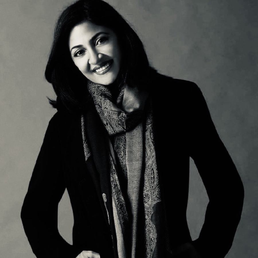 Deepti Naval