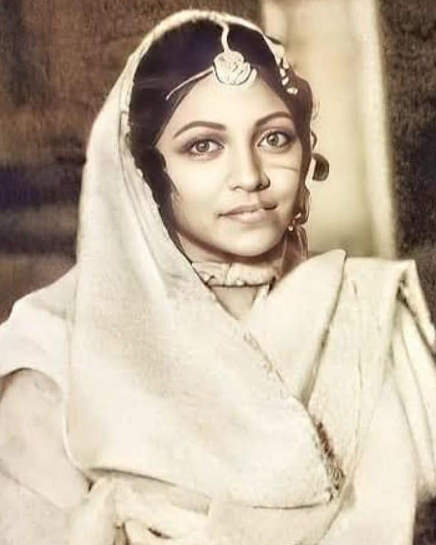Deepti Naval