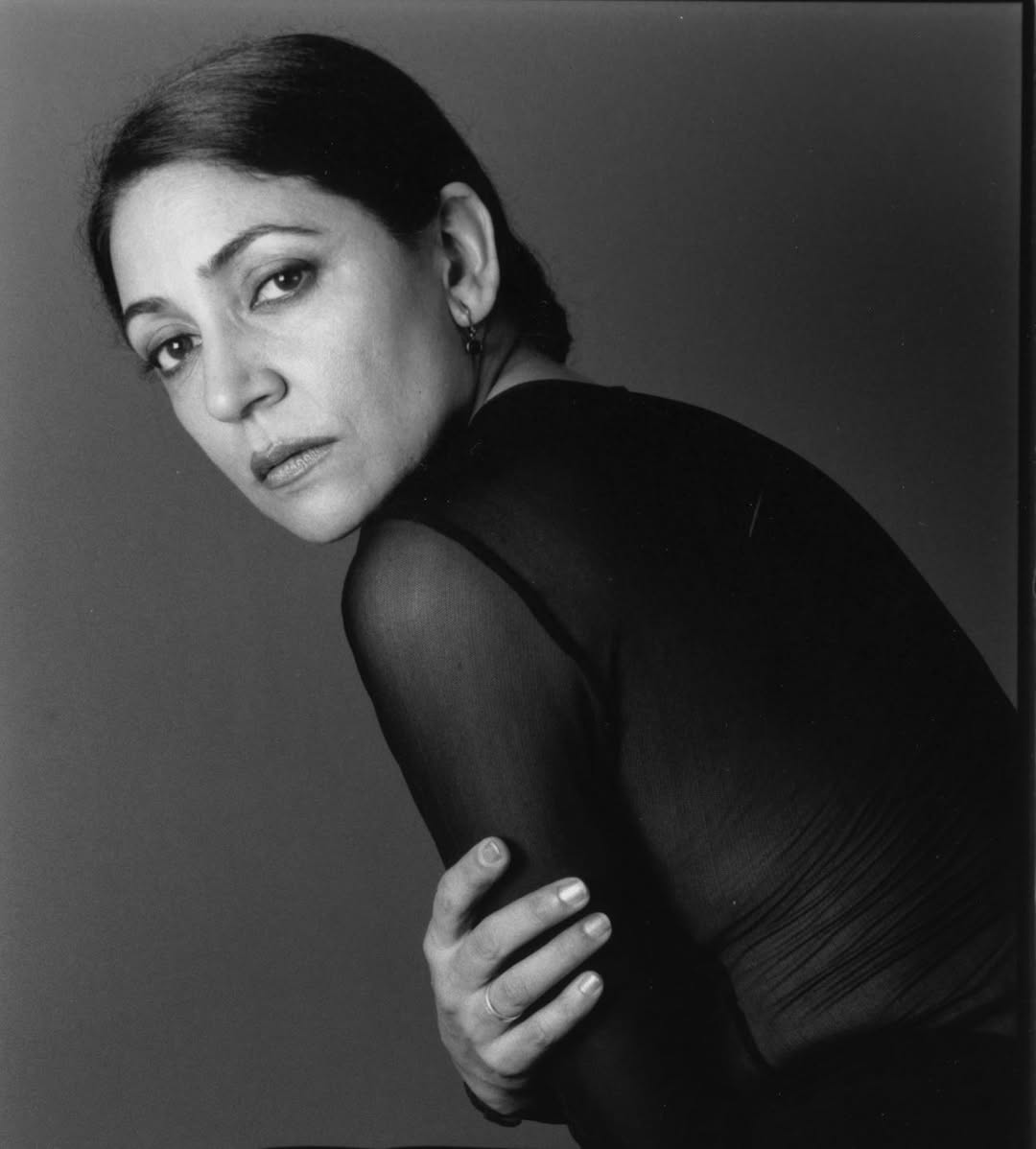 Deepti Naval