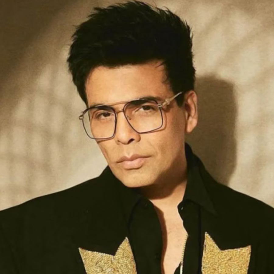 Karan Johar once said he stays from colors on Holi for an actor dgtl