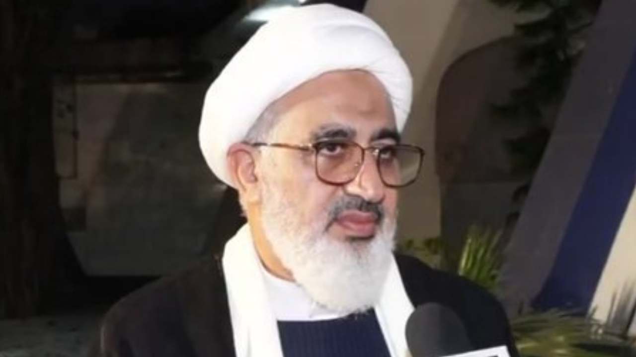 Abdul Majid Hakeem Ilahi, representative of the late Supreme Leader of Iran Ayatollah Seyyed Ali Khamenei says, they are ready for negotiations