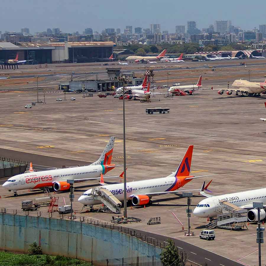 AAI seeks information on fuel stocks from international airport operators